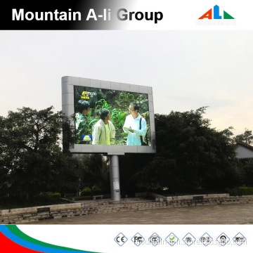 Widely Used P7 Outdoor LED Full Color Panels